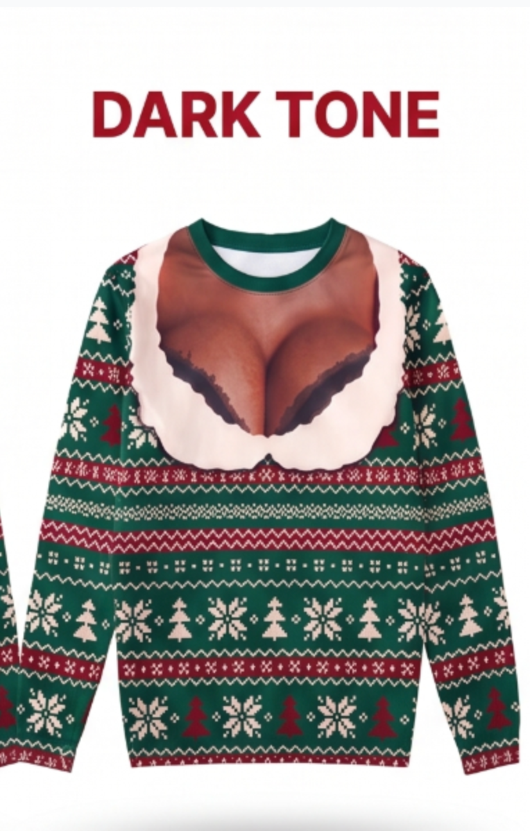 Santa Pajama Set🧥