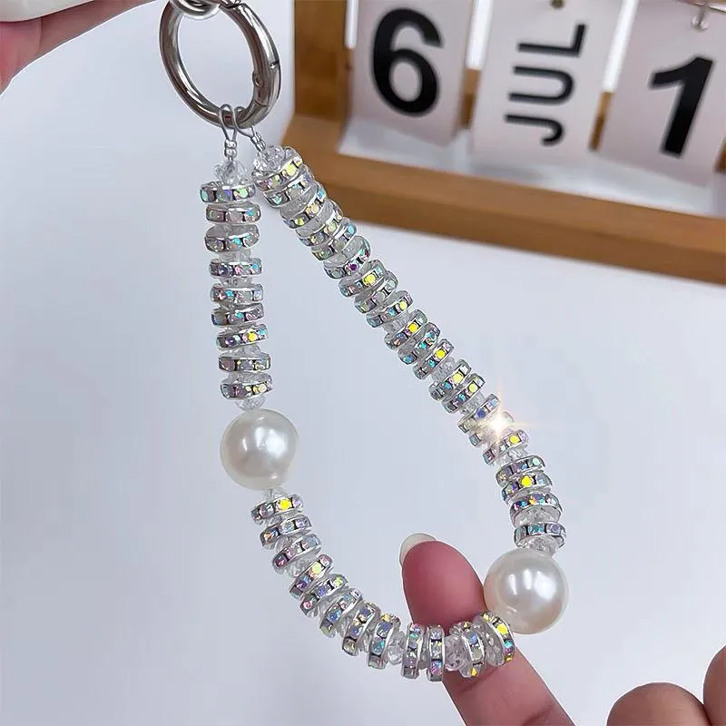 ✨💎Sparkling Diamond Women's Phone Case with Mirror & Stand for iPhone 12/13/14/15/16/17 Pro Max,17Air,14/15/16 Plus💖