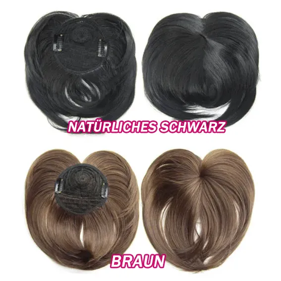 🔥Breathable Natural Hair Tips for Women with Thinning Hair
