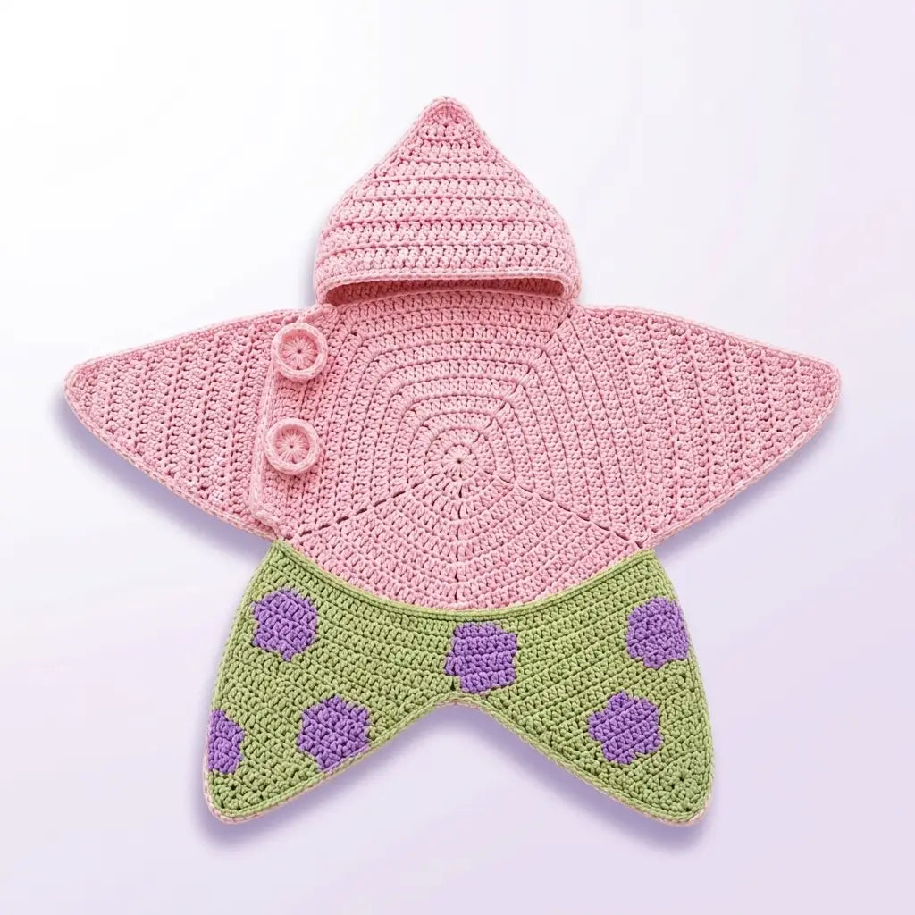 Mewlo Star Baby Suit
