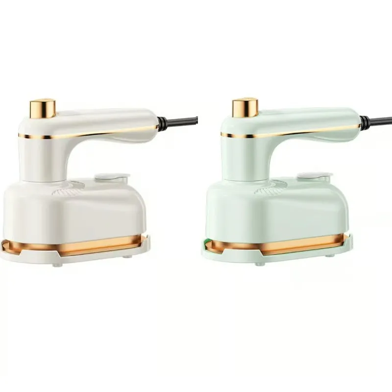 Handheld Portable Iron