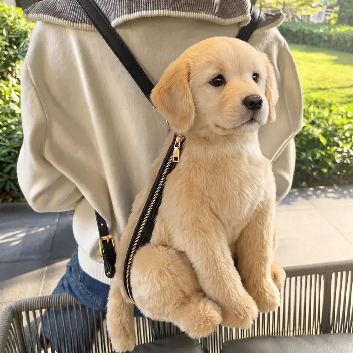 DOGPACK Dog Backpack