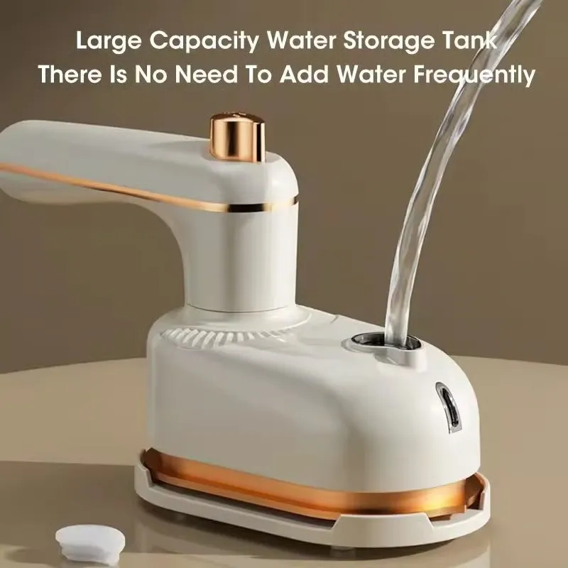 Handheld Portable Iron