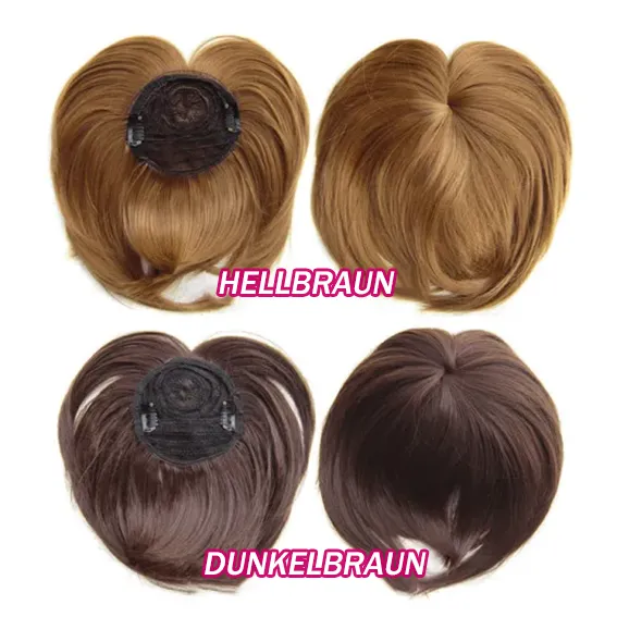 🔥Breathable Natural Hair Tips for Women with Thinning Hair