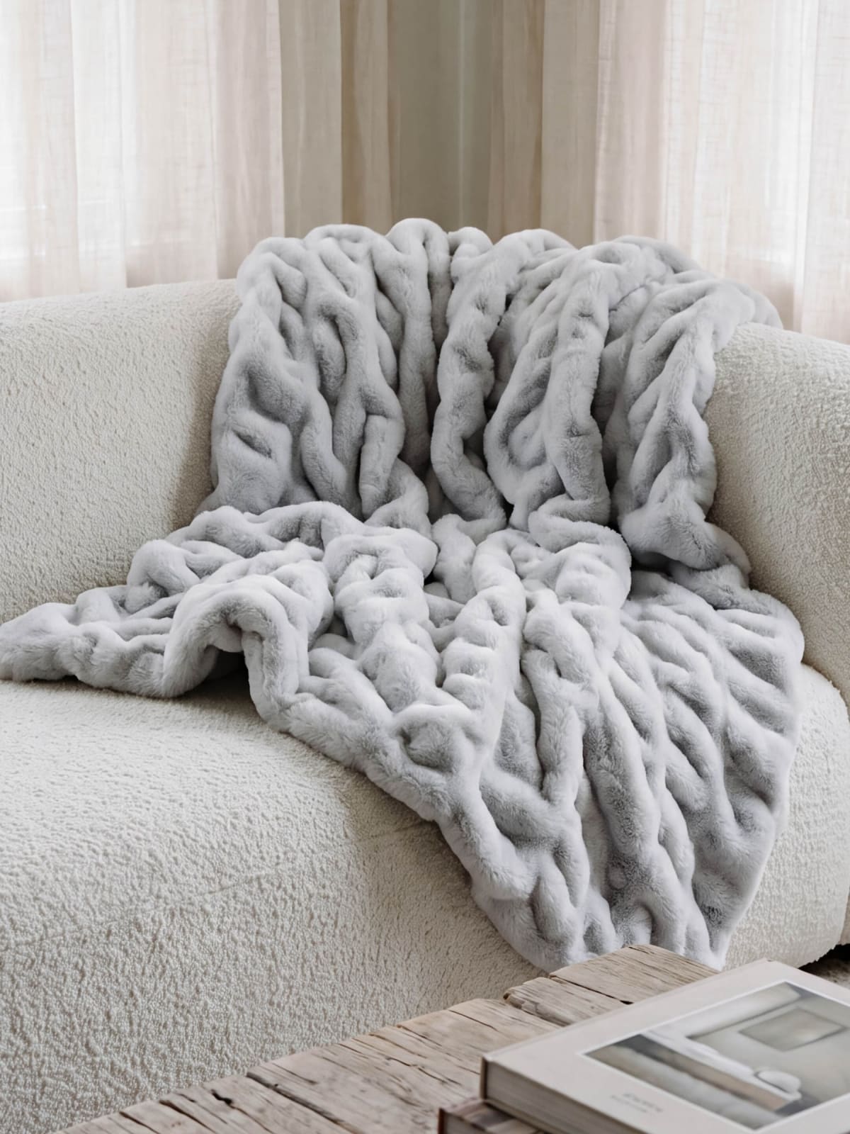 Dreamer Blanket