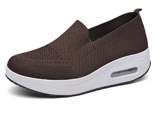 Orthopedic Air Bubble Shoes 