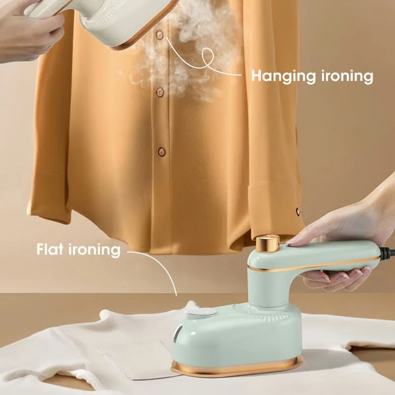 Handheld Portable Iron