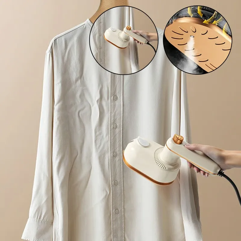 Handheld Portable Iron