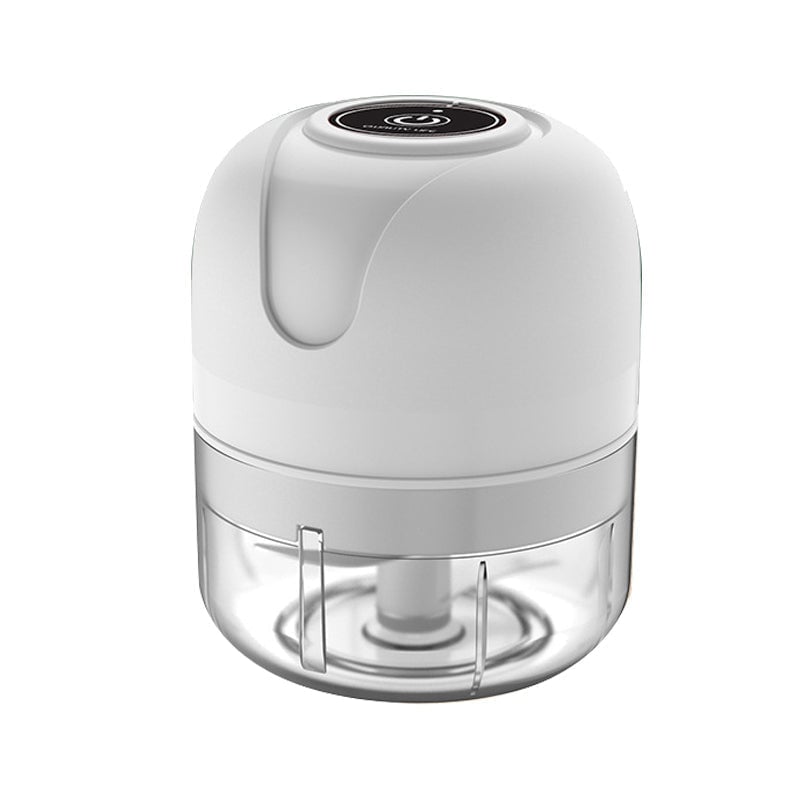 🔥USB Rechargebale Electric Garlic Grinder