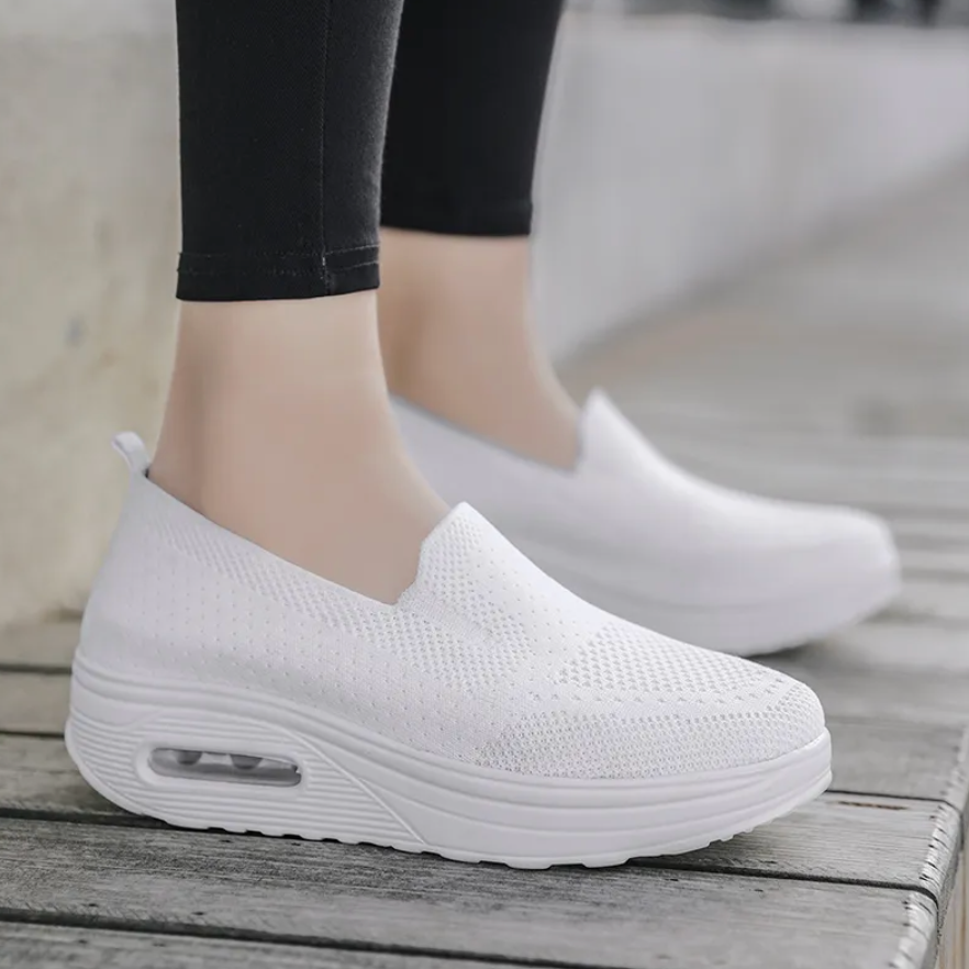 Orthopedic Air Bubble Shoes 