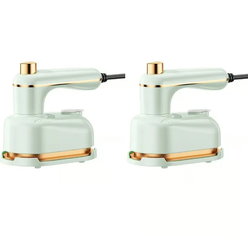 Handheld Portable Iron