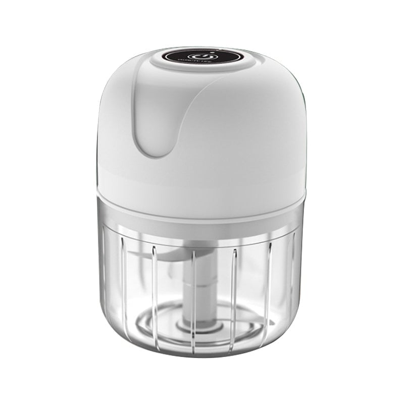 🔥USB Rechargebale Electric Garlic Grinder