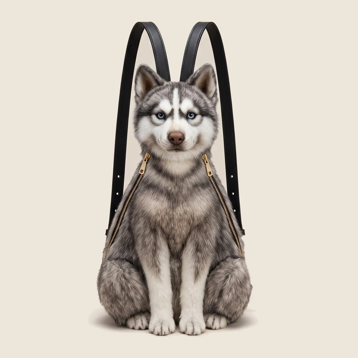 DOGPACK Dog Backpack