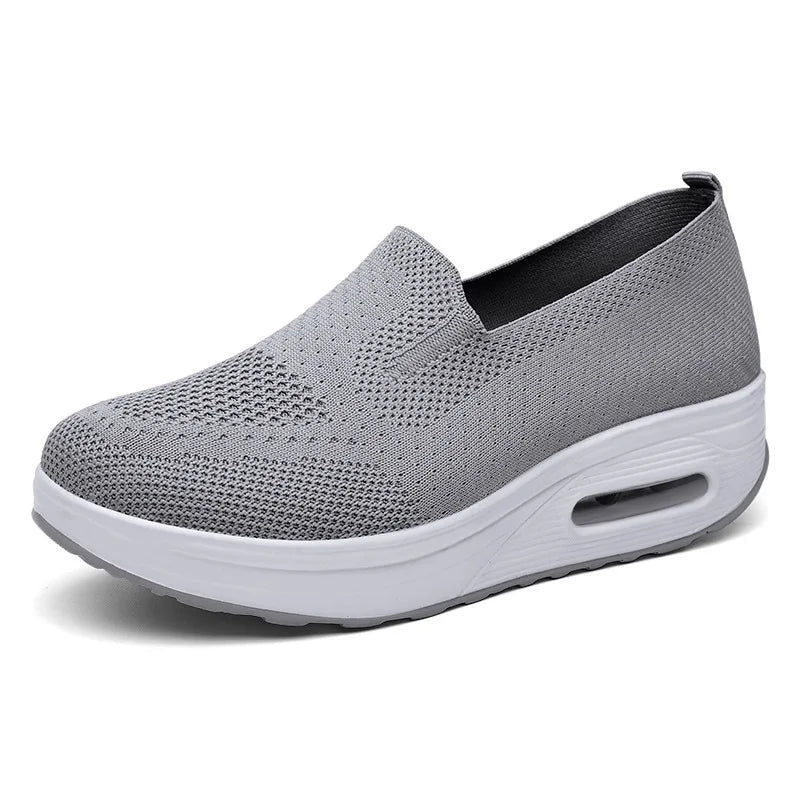 Orthopedic Air Bubble Shoes 