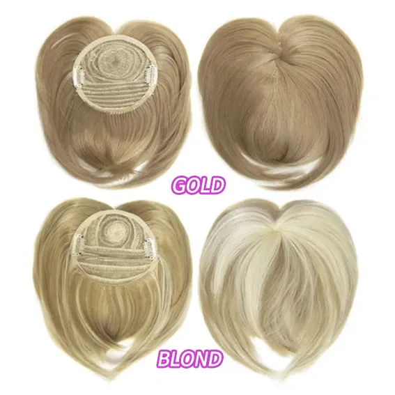 🔥Breathable Natural Hair Tips for Women with Thinning Hair