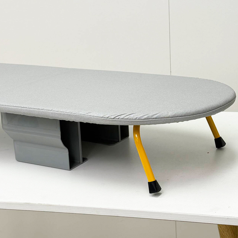 Foldable Tabletop & Wall Mount Ironing Board