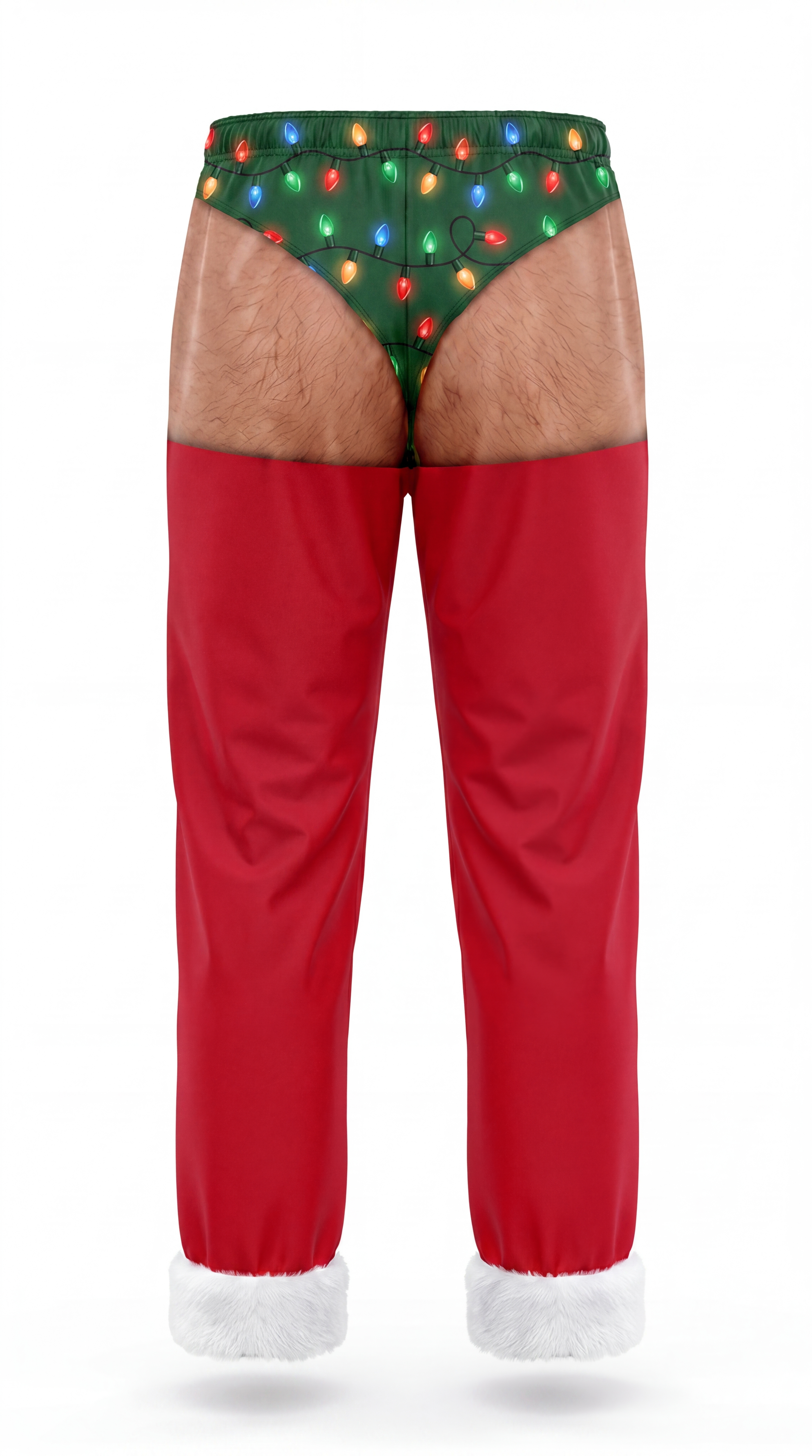 Santa Pajama Set🧥