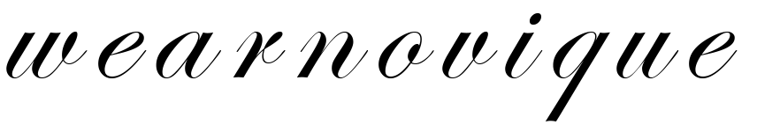 wearnovique