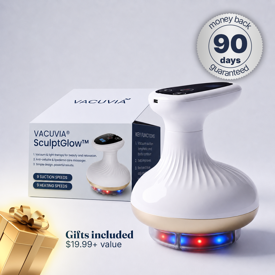 Wearnovique Beauty Massage Device