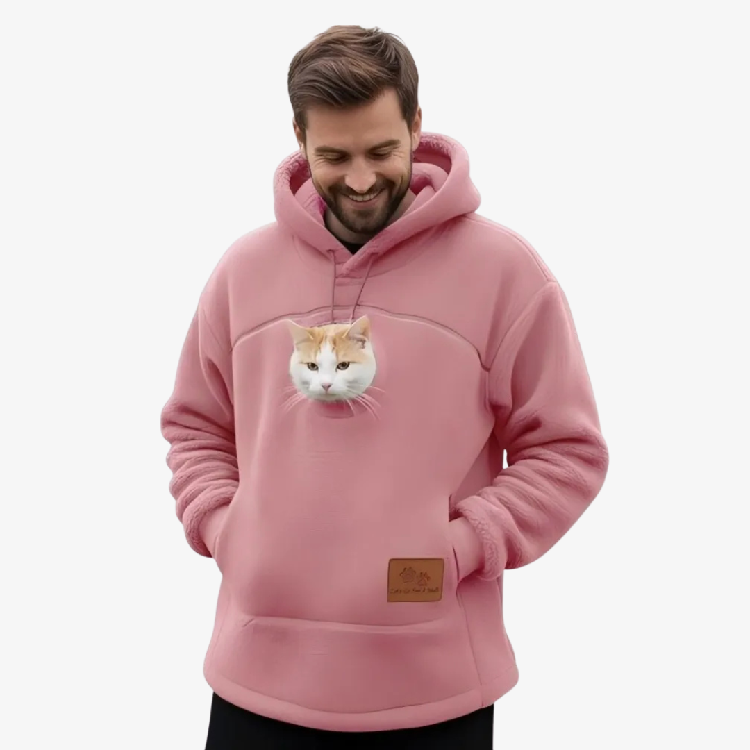 2026 Hot Cat Hoodie