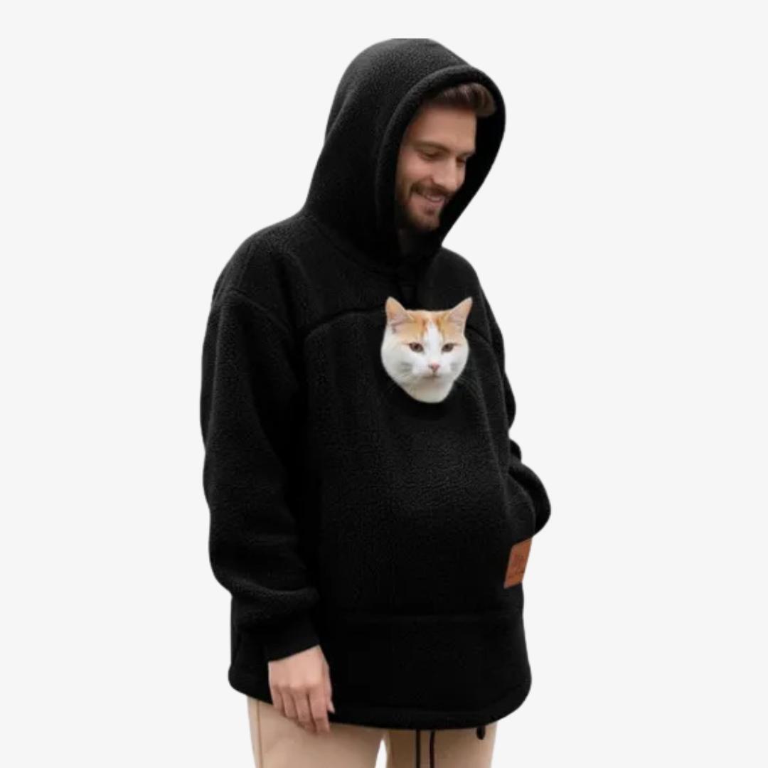2026 Hot Cat Hoodie