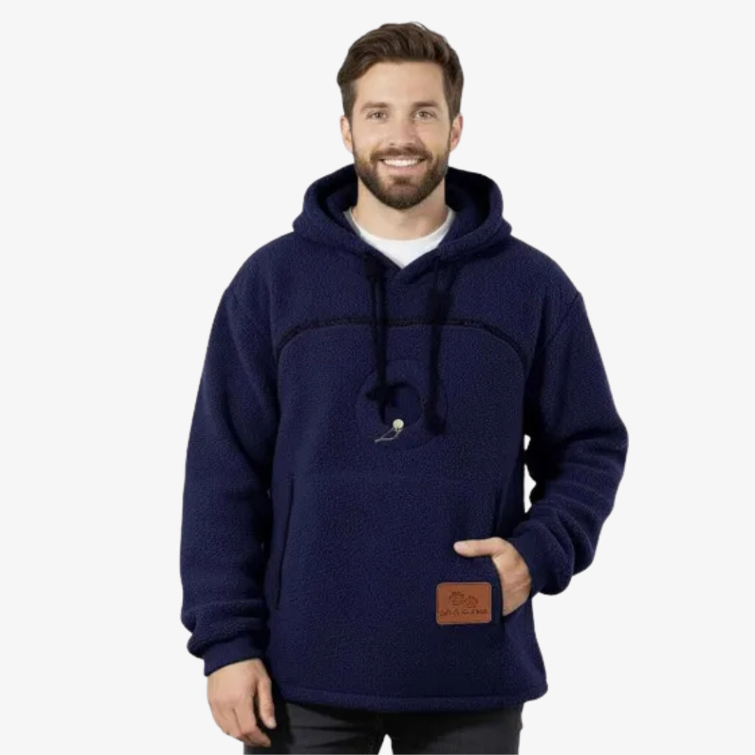 2026 Hot Cat Hoodie