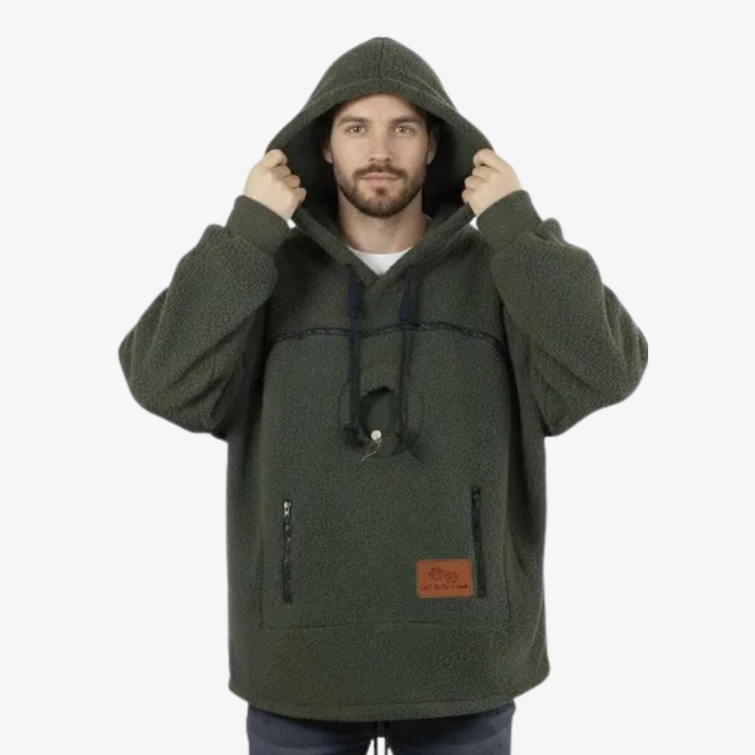 2026 Hot Cat Hoodie