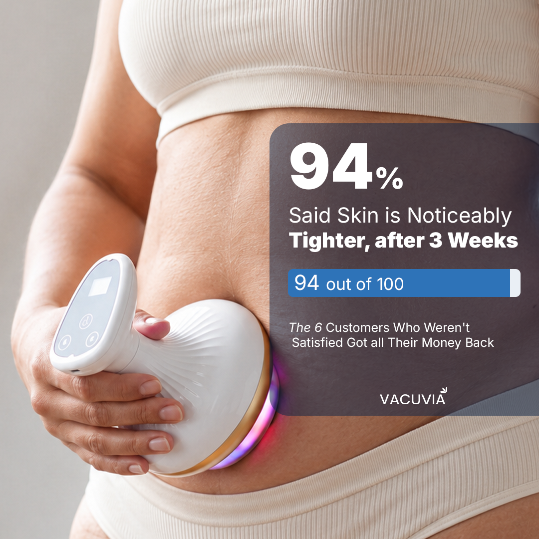 Wearnovique Beauty Massage Device