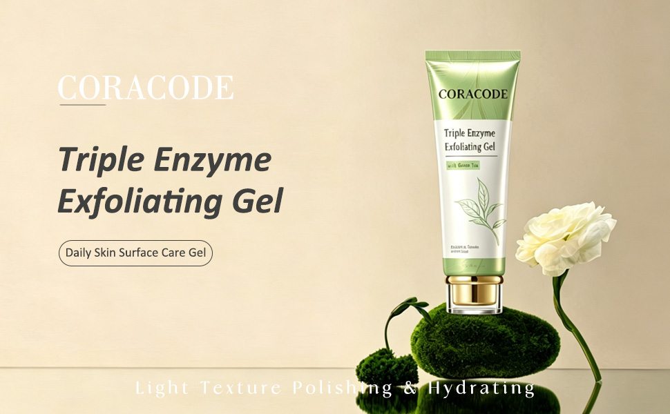 Triple Enzyme