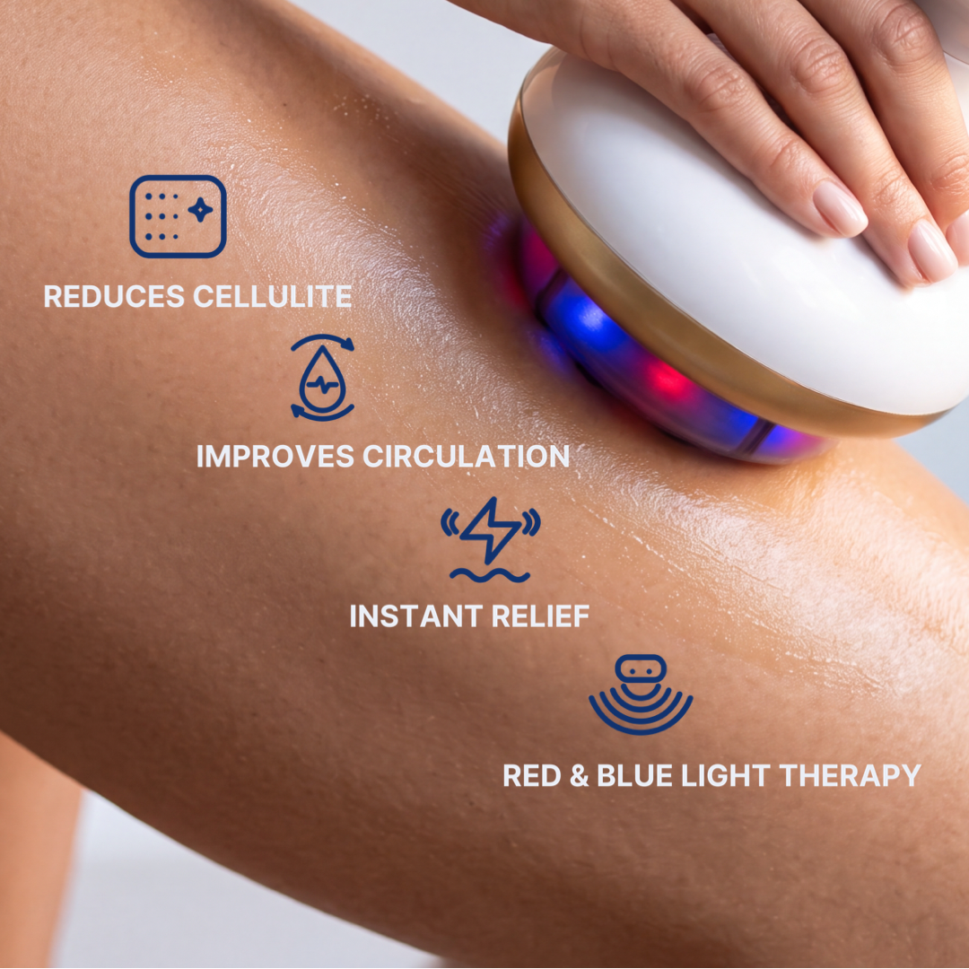 Wearnovique Beauty Massage Device