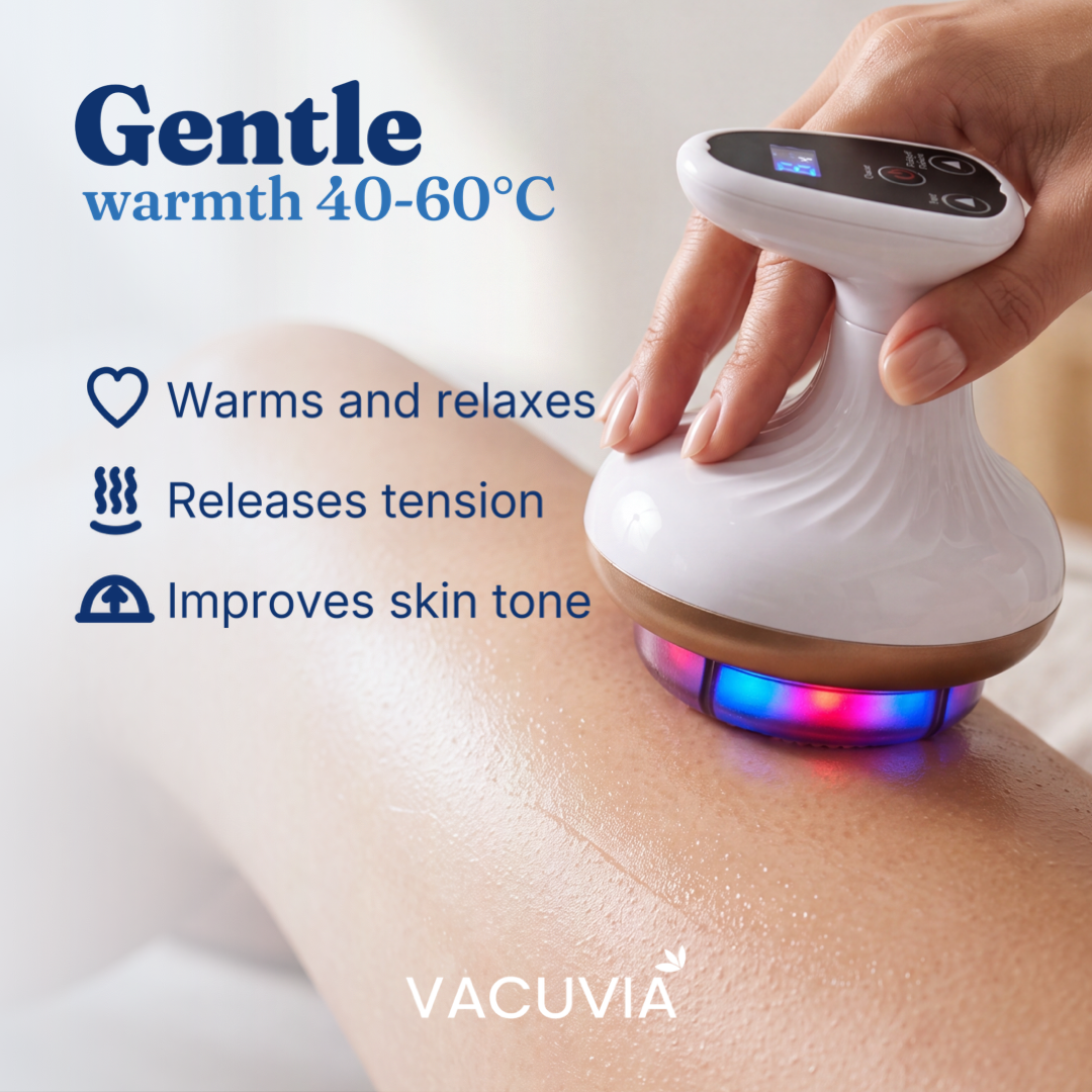 Wearnovique Beauty Massage Device