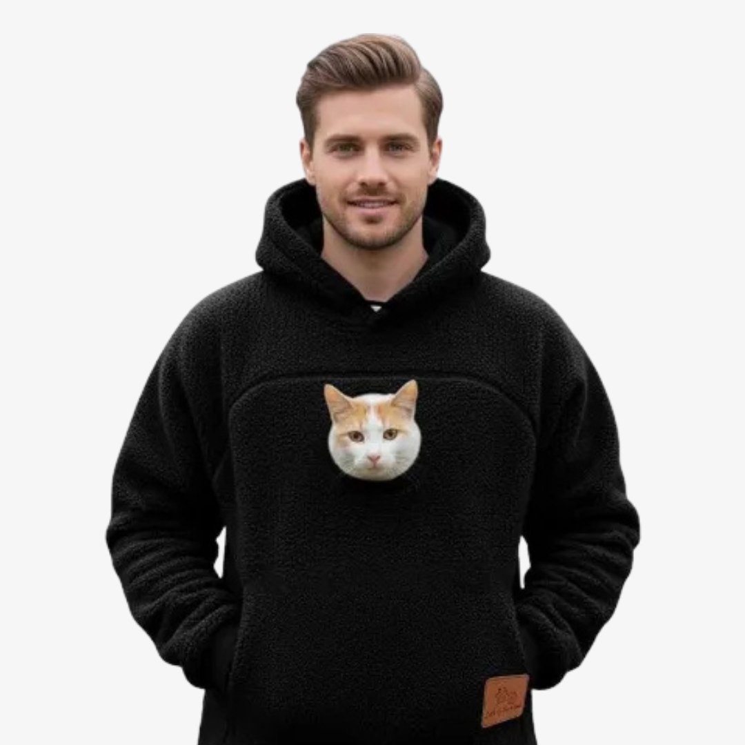 2026 Hot Cat Hoodie