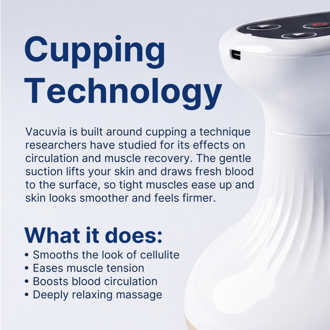 Wearnovique Beauty Massage Device