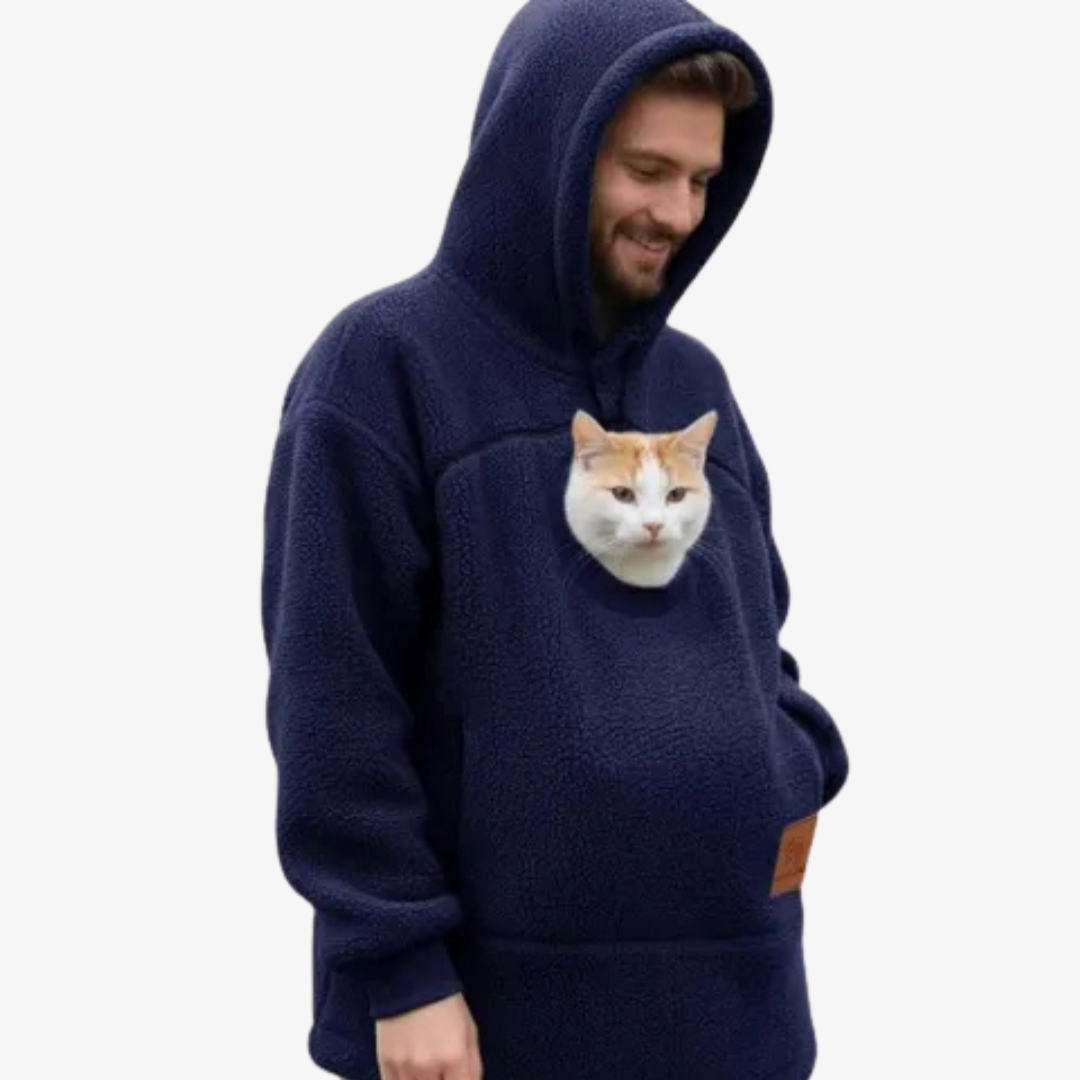 2026 Hot Cat Hoodie