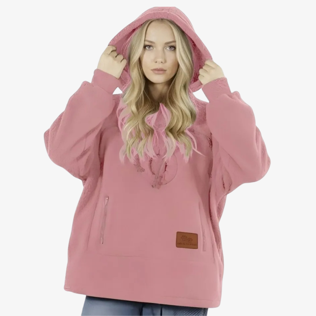 2026 Hot Cat Hoodie