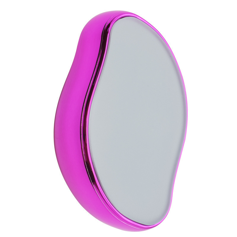 Painless Crystal Hair Removal Pad