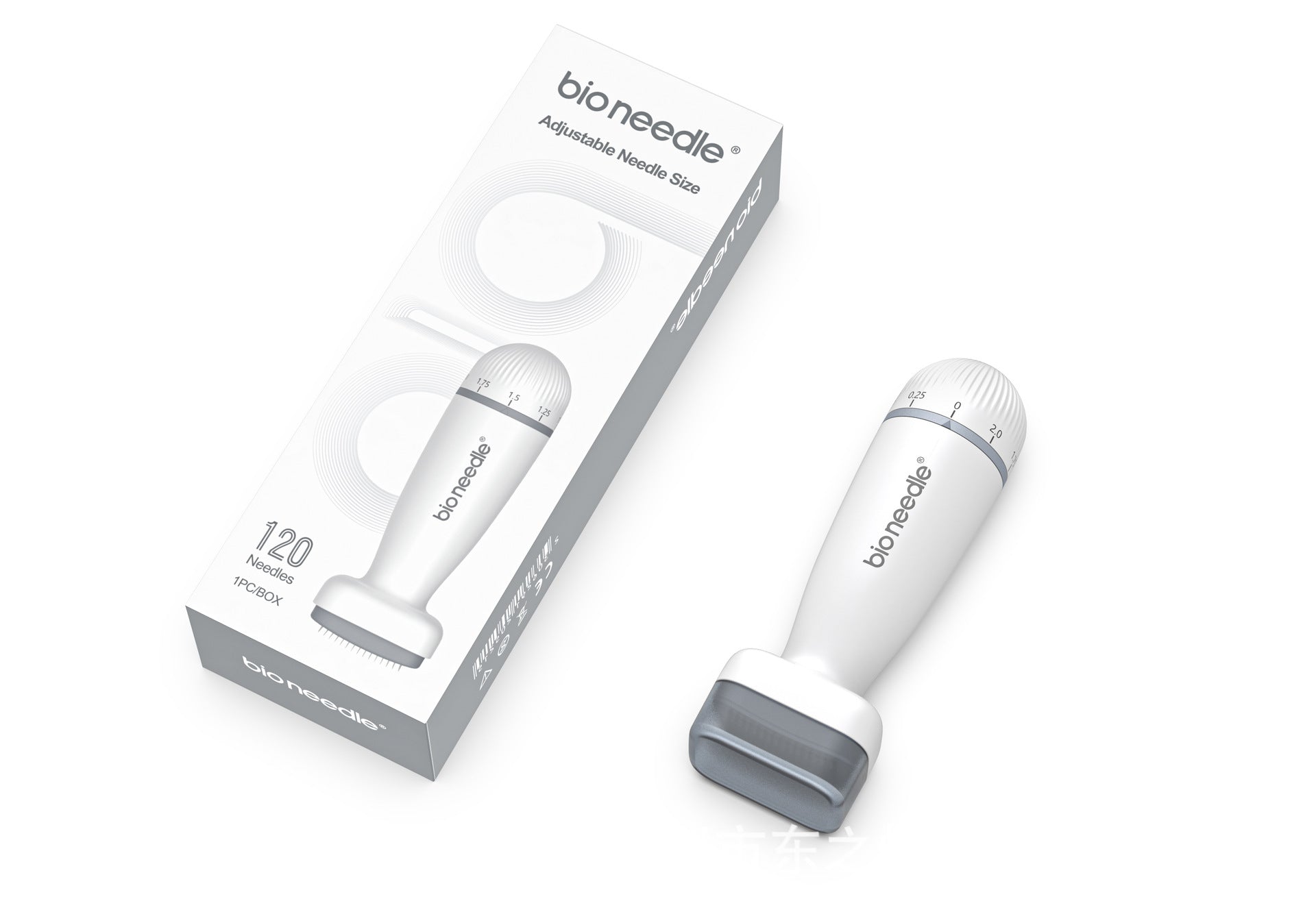 RootSurge 120 - Force Your Dormant Follicles Into Explosive Growth!