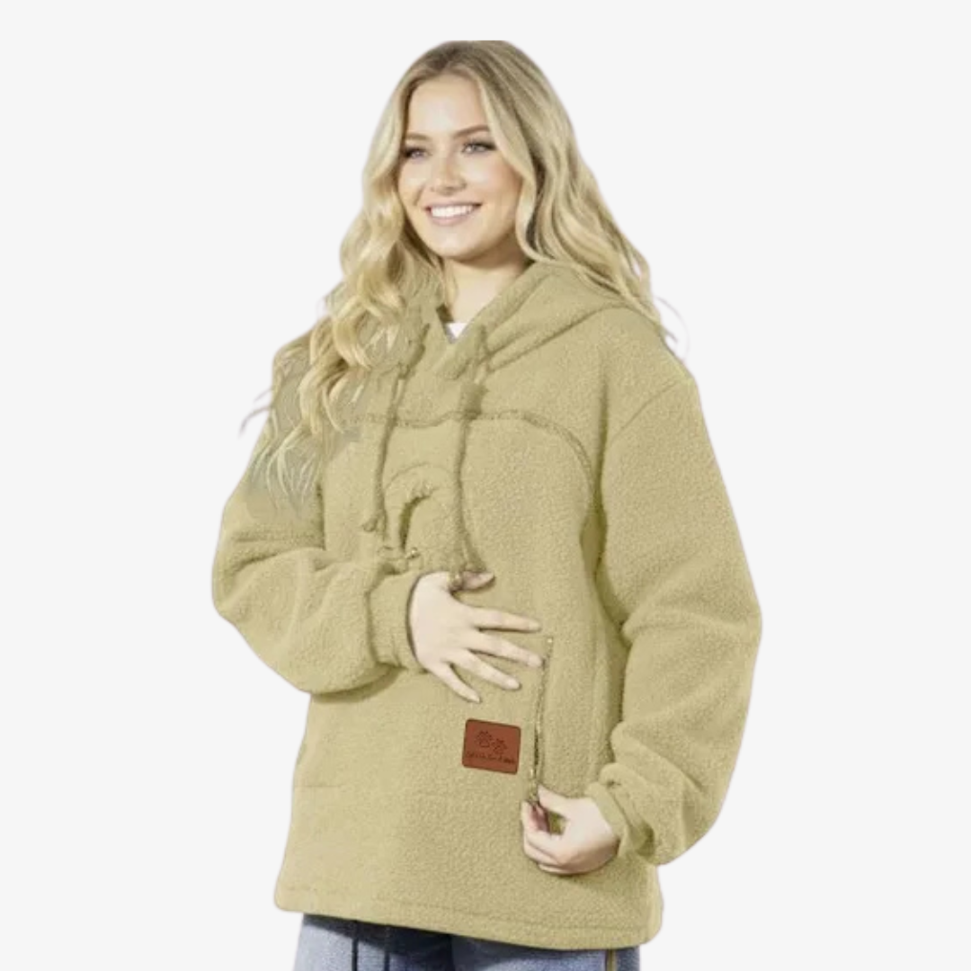 2026 Hot Cat Hoodie