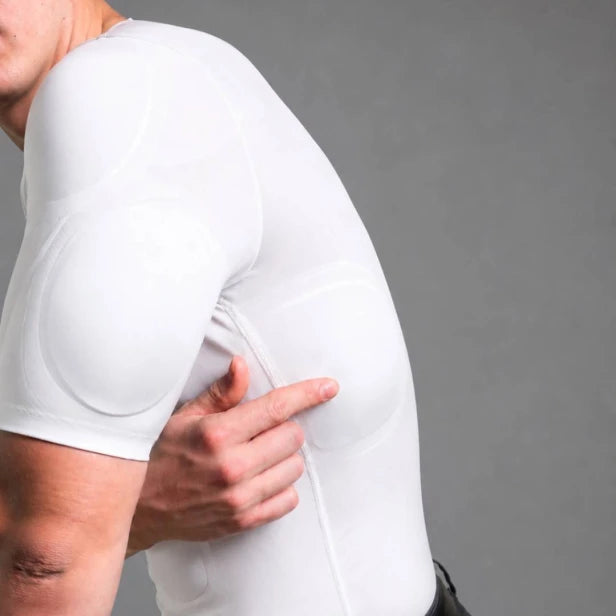 💪🔥 MEN'S  COMPRESSION SHAPEWEAR TANK