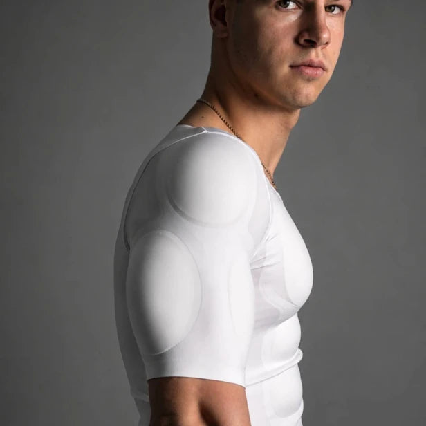 💪🔥 MEN'S  COMPRESSION SHAPEWEAR TANK