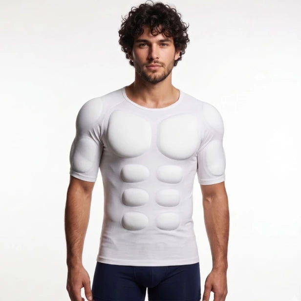 💪🔥 MEN'S  COMPRESSION SHAPEWEAR TANK