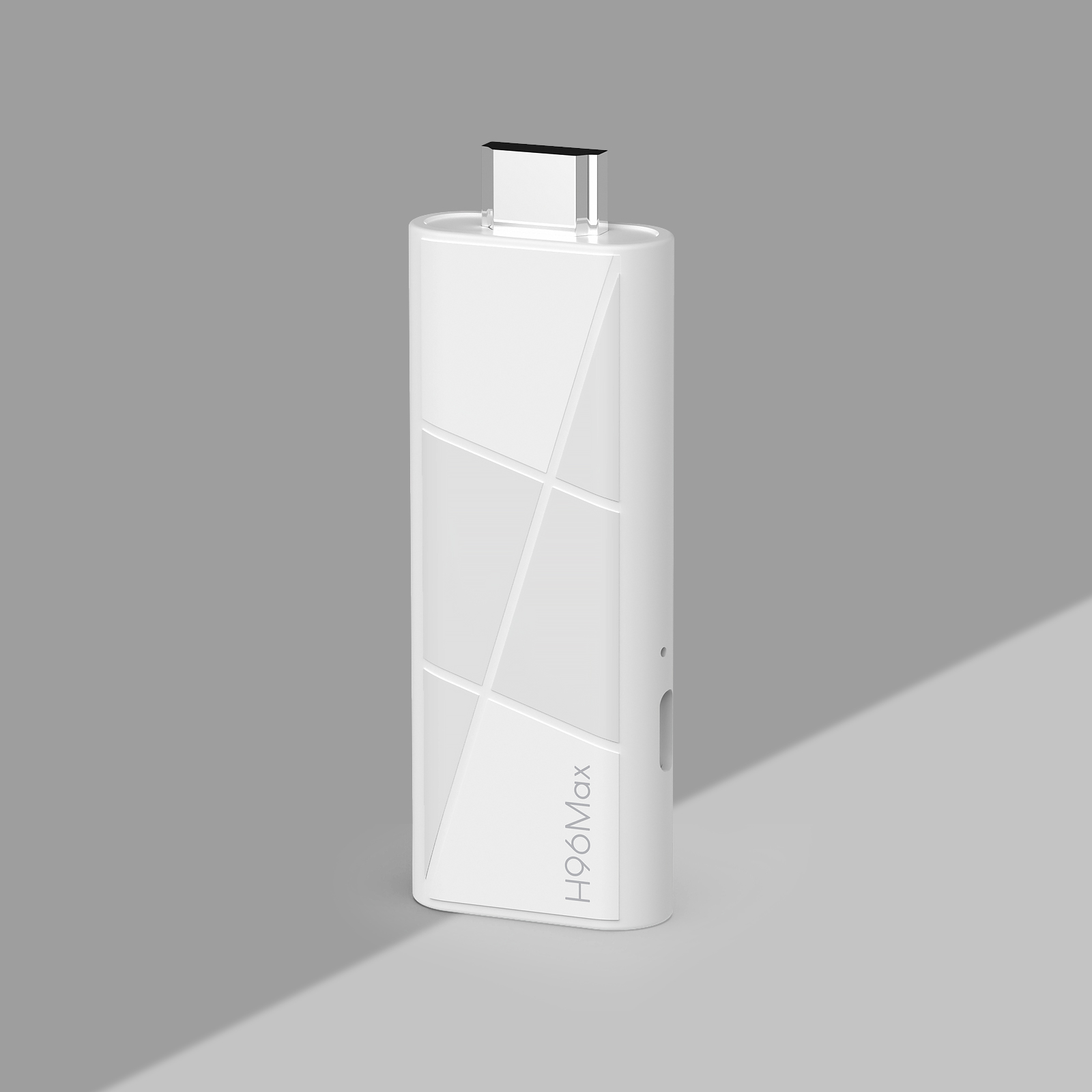 Stream Otter H96 Mini