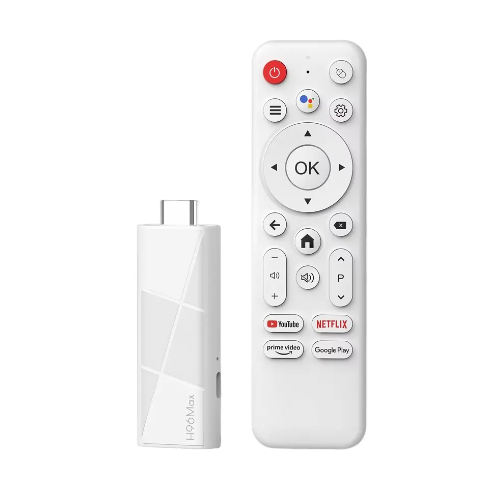 Stream Otter H96 Mini