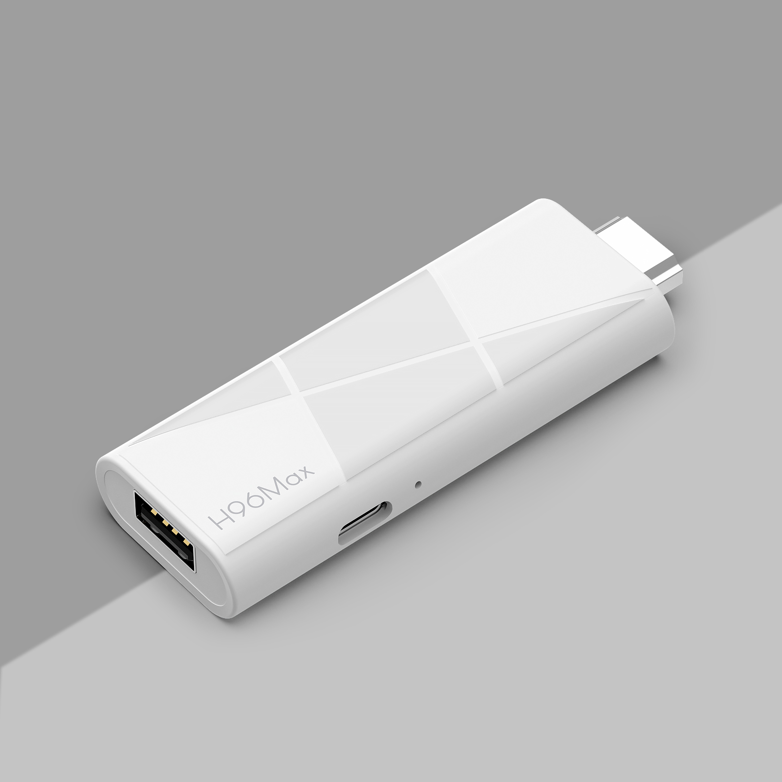 Stream Otter H96 Mini