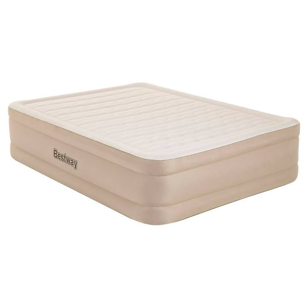 Colchón Inflable Bestway Queen Size