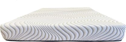 COLCHONES MONAL CONFORT, Colchón de 25 cm de Grueso | Memory Foam y Tecnología Adaptativa | Colchón en Caja | La combinación Perfecta de Confort y Soporte Modelo Elian Plus Individual