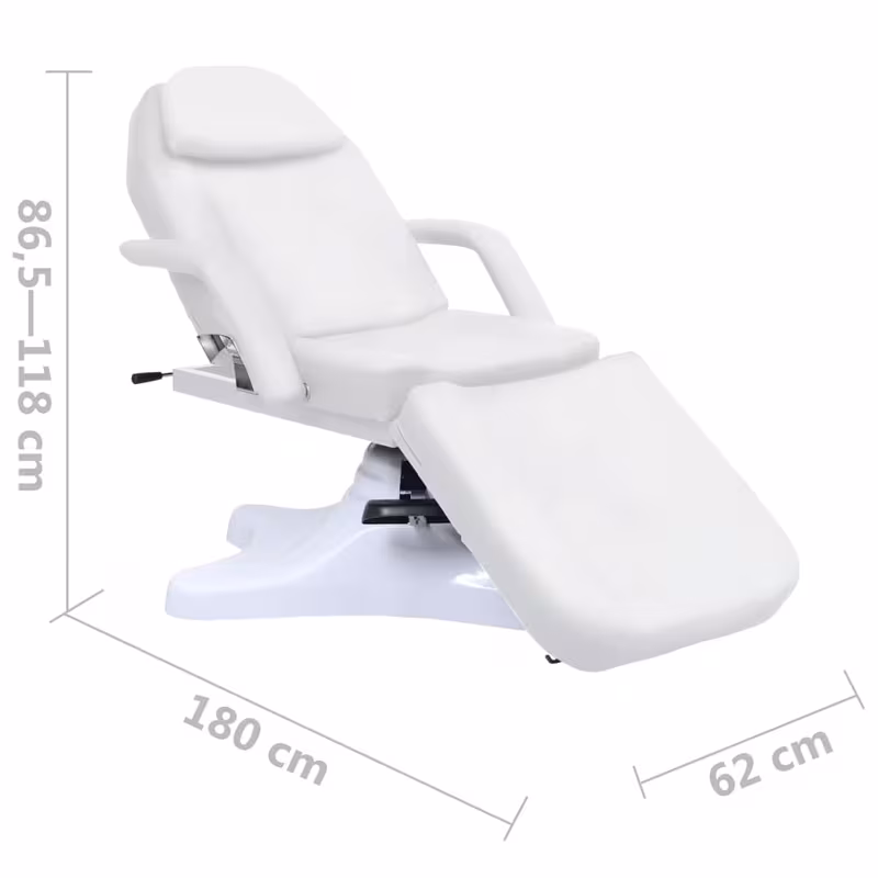     de masaje belleza salón tratamiento facial   de piel tatuajes perforaciones   cama de cosmética silla acolchada   Detalles del producto 0