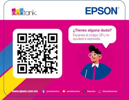 Epson Ecotank Impresora a Color L1250