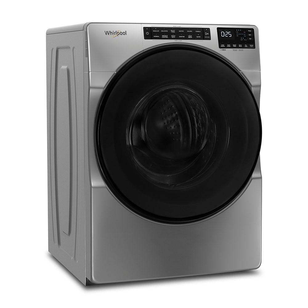 Lavadora Carga Frontal HE Whirlpool Lavadora Carga Frontal HE