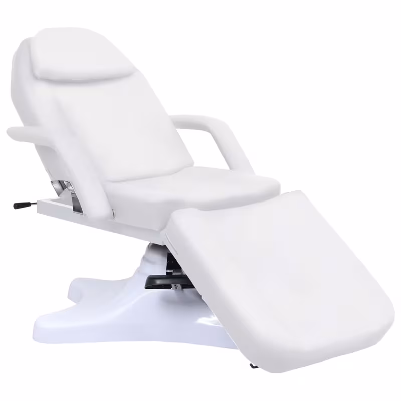     de masaje belleza salón tratamiento facial   de piel tatuajes perforaciones   cama de cosmética silla acolchada   Detalles del producto 1